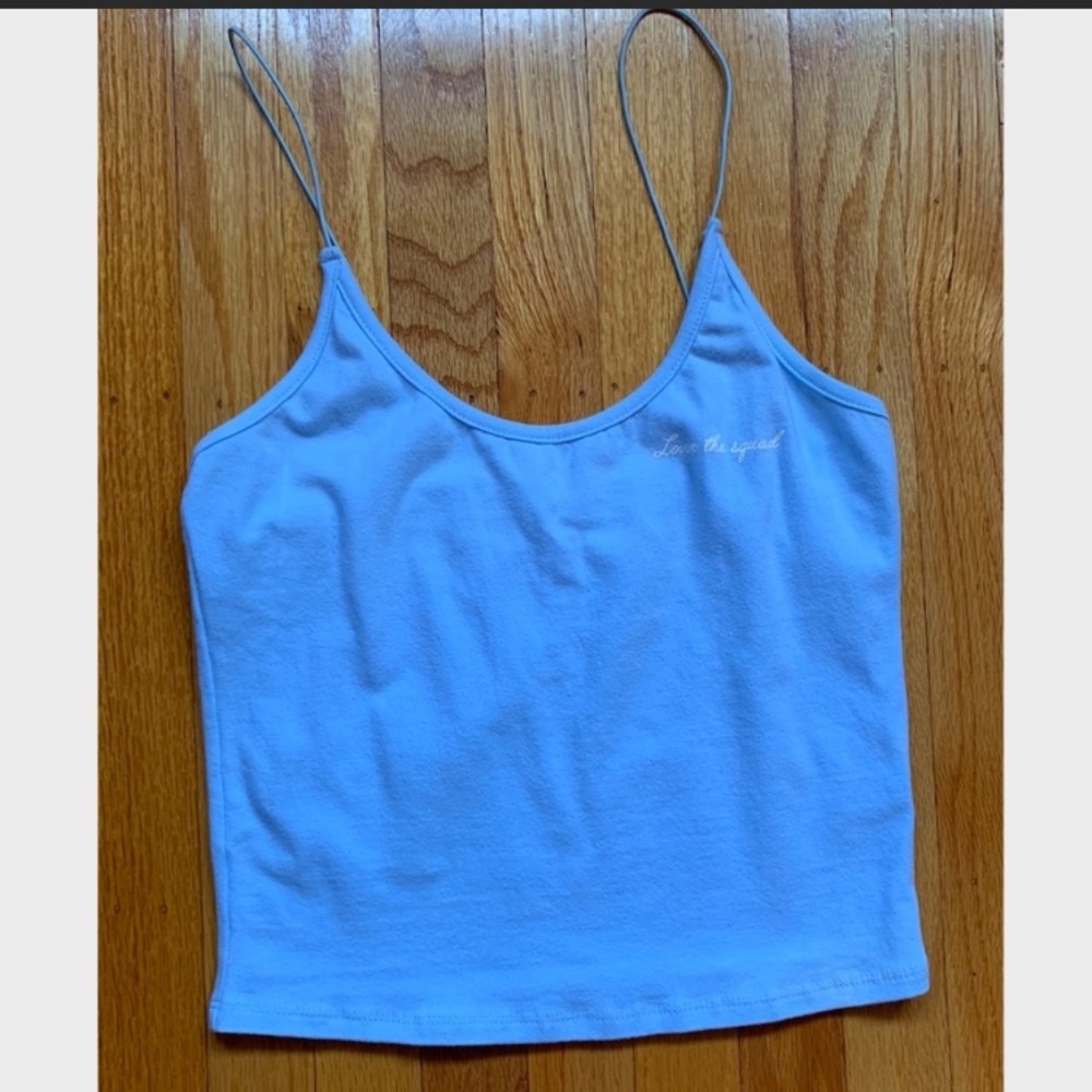 Pacsun tank